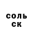 ТГК концентрат Xavier Murillo